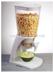 Cereal Dispenser