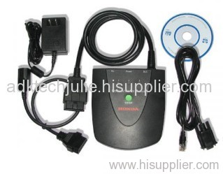 Honda Diagnostic System kit