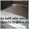 Stainless Steel wire mesh /400 Mesh, 6