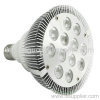 led spot light