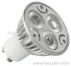 led spot light