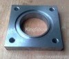 carbon steel Plate flange