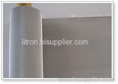 stainless steel wire mesh