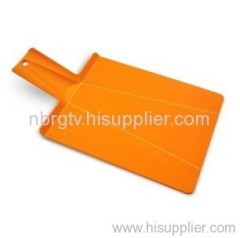 foldable chopping board