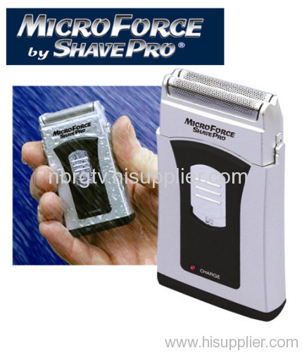 microforce shavepro