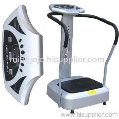 Crazy fit massage,Vibration fitness machine,Fitness equipment