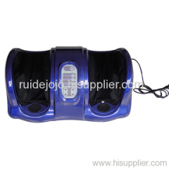 Comfortable Shiatsu Foot massager,foot massage,healthcare product