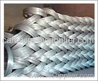 Soft 302 Stainless Steel Wire