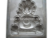 Customize soft Pvc Magnet mould