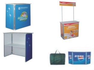 promotional table,promotional items,promotional products,display item