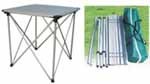 roll up table,Roll Up Camp Table,Aluminum folding table,Aluminum table