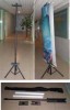 banner stand,Double Side Adjustable Banner Stand,promotional item,promotional material