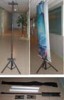 double side banner stand,banner display,advertising products,advertising item
