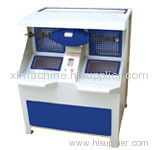 Polishing machine