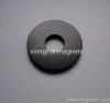 Neodymium Ring Magnets Epoxy ring Size D72-d25*7mm Rare Earth Grade N45SH
