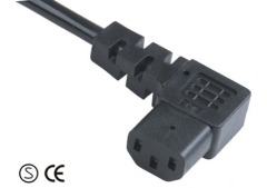 LA010C Connector