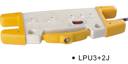 LPU3+2J Socket