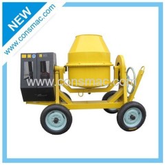 Concrete Mixer