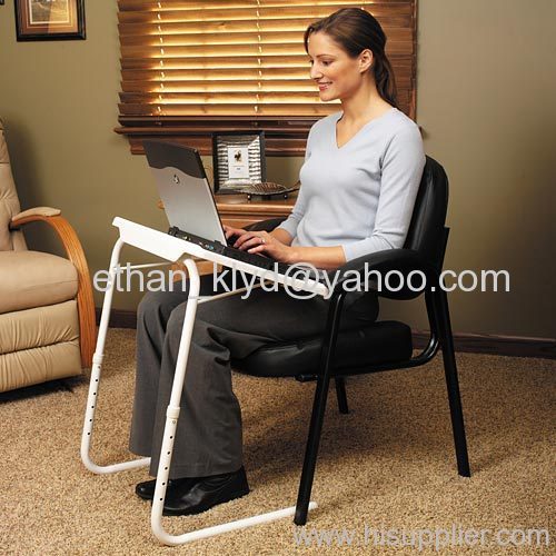 Portalbe Laptop Table