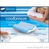 memory foam contour pillow