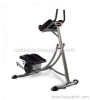 AB coaster,Fashionable AB exerciser,fitness product, abdominal excercise machine