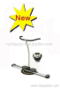 Circle Glide Abdominal Leg Exercise Machine 2011 new Model