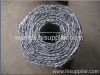 anping factory barbed wire