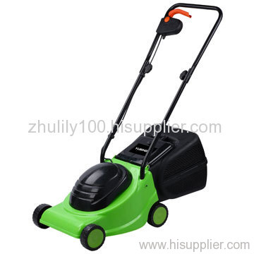 Lawn Mower