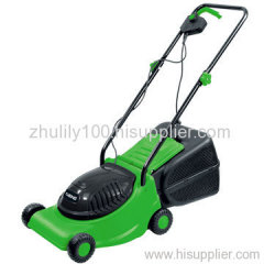 Lawn Mower