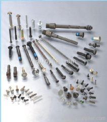 bolt&nut&screw&fastener