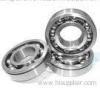 61838 2RS/ZZ/2RZTN/TN deep groove ball bearings/micro bearings