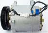 Auto a/c compressor