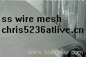 316 L Stainless steel wire netting