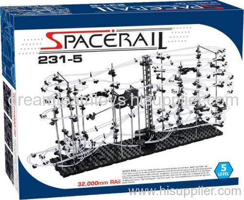 Spacerail toys