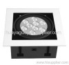 led grid light