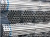 ASTM A53/BS1387 Galvanized steel tube