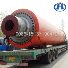 Cement mill for cement production line