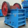 PEF Series Jaw Crusher