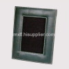 PU Leather Picture Photo Frame