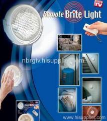 remote brite light