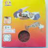 scouring pad abrasive paper