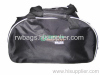 Black trolley bag