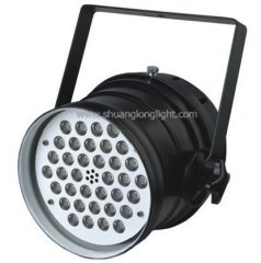 36pcs*1W/3W LED par Light