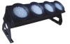 LED 4-Head Colour Audience Light