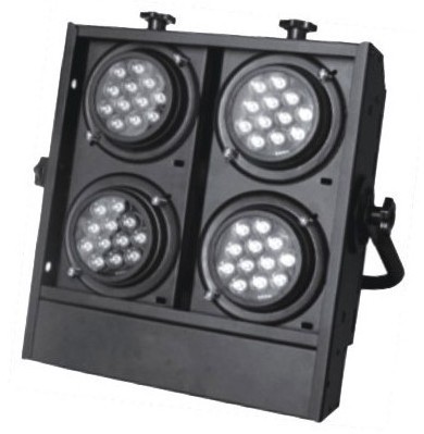 LED 4Eye Audience Light (SL-4EA)