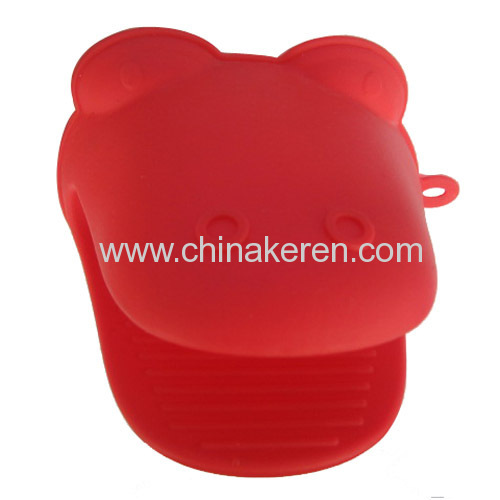 Silicone kitchenware products silicone glove