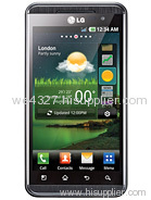 LG Optimus 3D P920 4.3 inch Android v2.3 Dual Core Smartphone