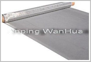 Galvanized Window Screen