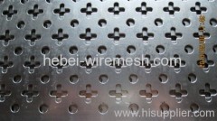 Perforated Sheet