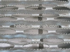 Perforated Metal Mesh